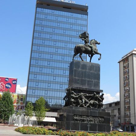 Lux Apartment 8, Center, Free Parking Ni Exterior foto