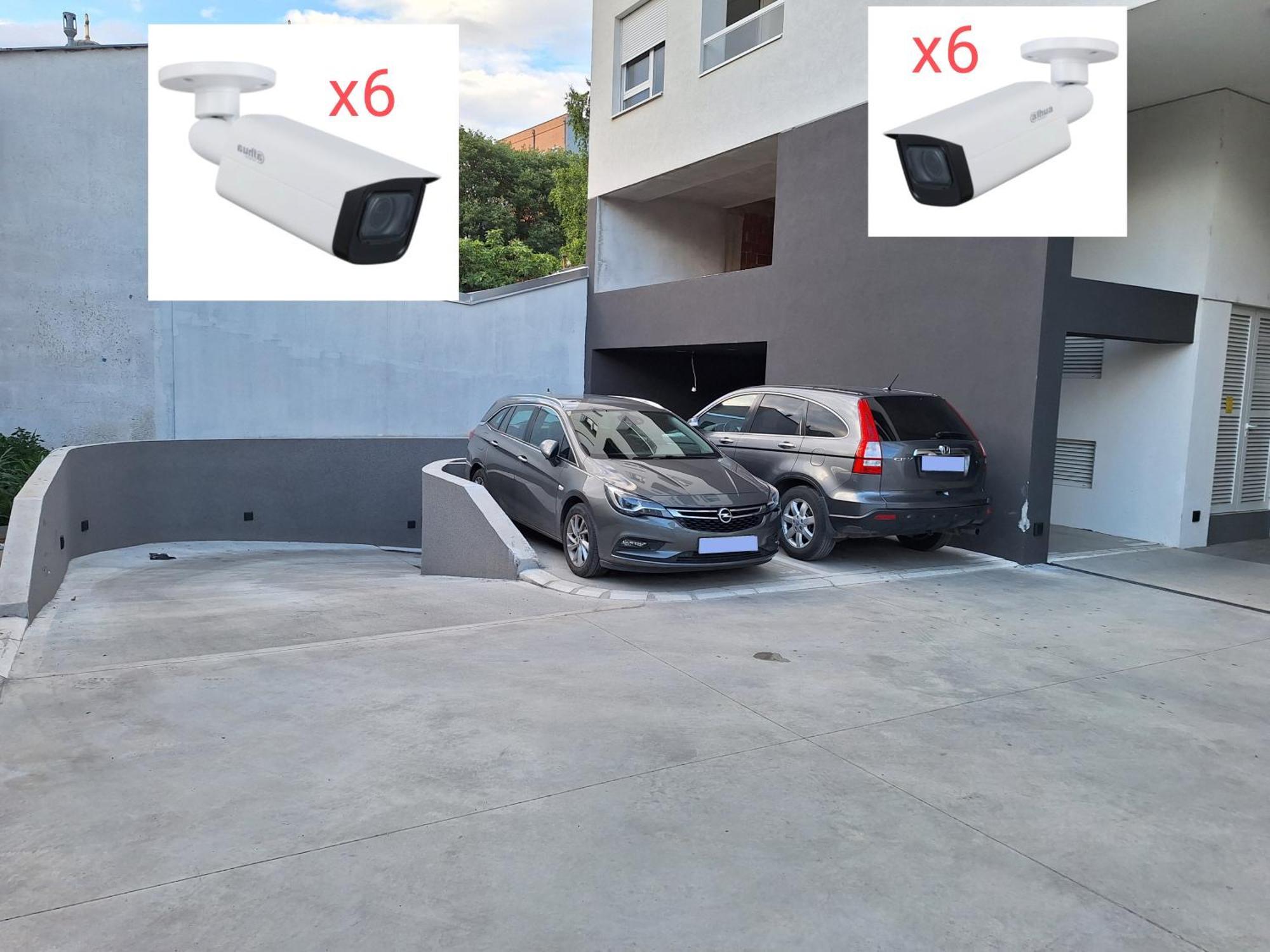 Lux Apartment 8, Center, Free Parking Ni Exterior foto