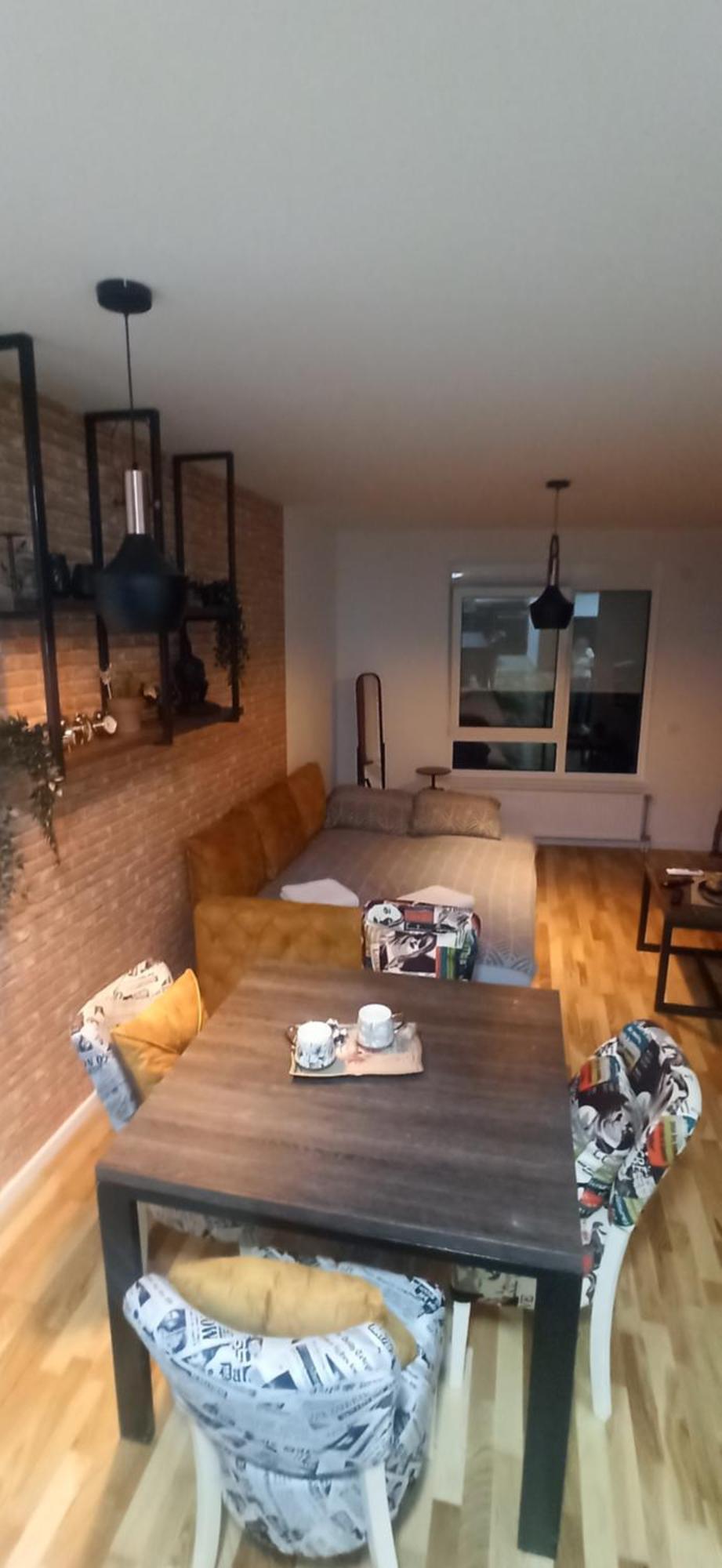 Lux Apartment 8, Center, Free Parking Ni Exterior foto